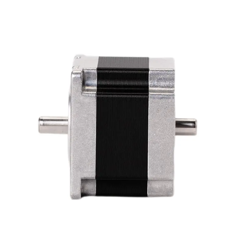 KST-57D23-ZK-0003 1.8° Two-Phase Stepper Motor with 760mN·m Holding Torque, 3A Rated Current, 24V DC Drive Voltage