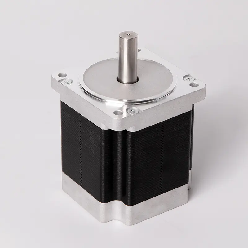 Y09-59D3-7536-H 24V DC Stepper Motor with High Torque & Precision