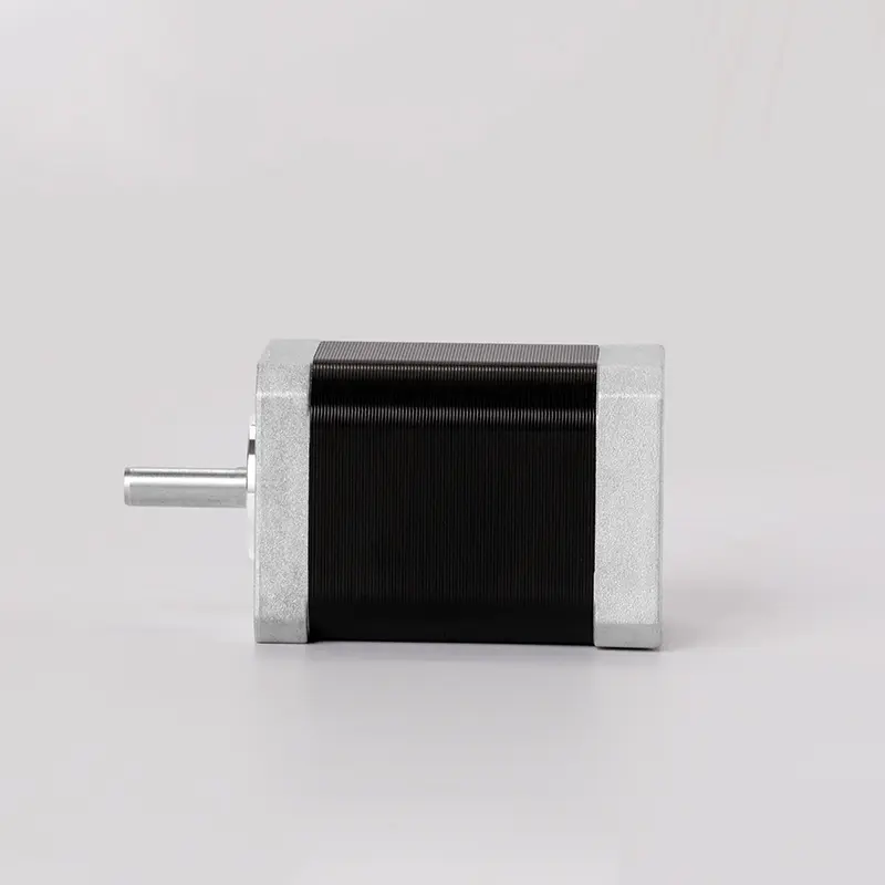 Y07-43D4-5040 Stepper Motor – 0.77N·m Holding Torque, 1.8° Step Angle