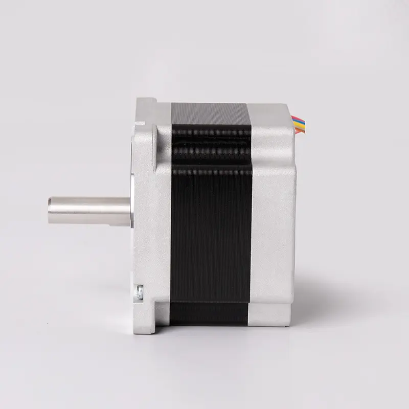 High-Torque 24V DC Stepper Motor Y09-59D3-7430 for Precision