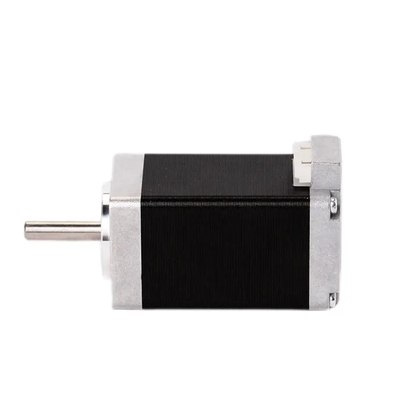 KST-28B37-0001 5-Phase Stepper Motor | NEMA 11 28mm, 0.72°, 1.2A, 0.09N.m