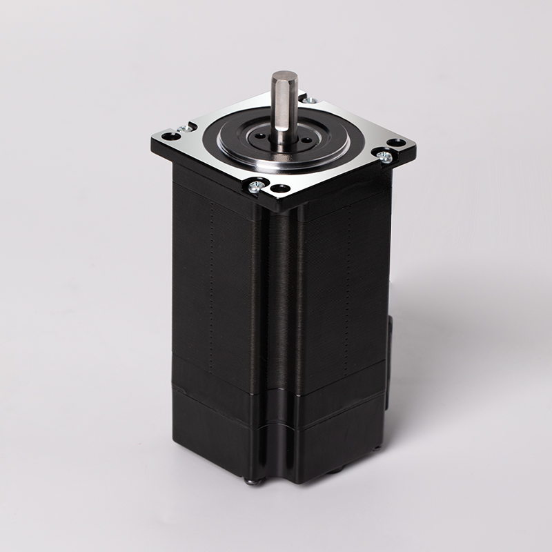 57K80-E1000 Closed-Loop Stepper Motor, 2.2Nm Torque