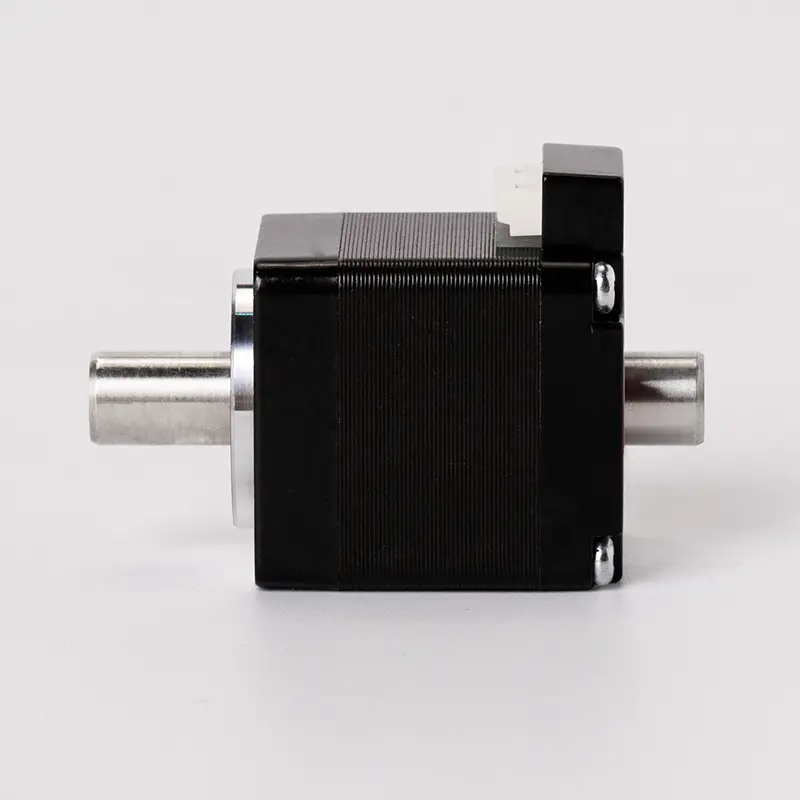 Y07-28D1-2003-ZK52 Stepper Motor, Compact 60mN.m Torque