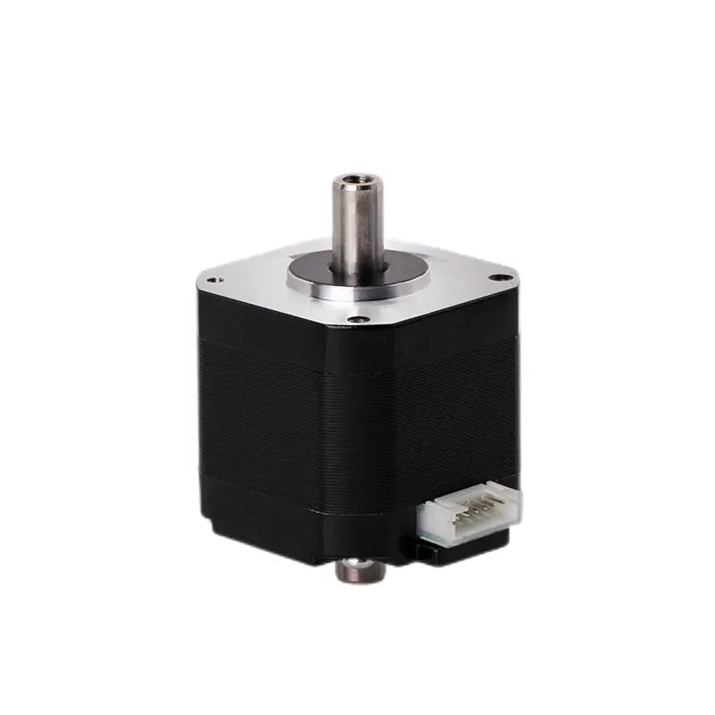 KST-60D65-E-0005 1.8° Stepper Motor, 5A Rated Current, 2.8N·m Holding Torque