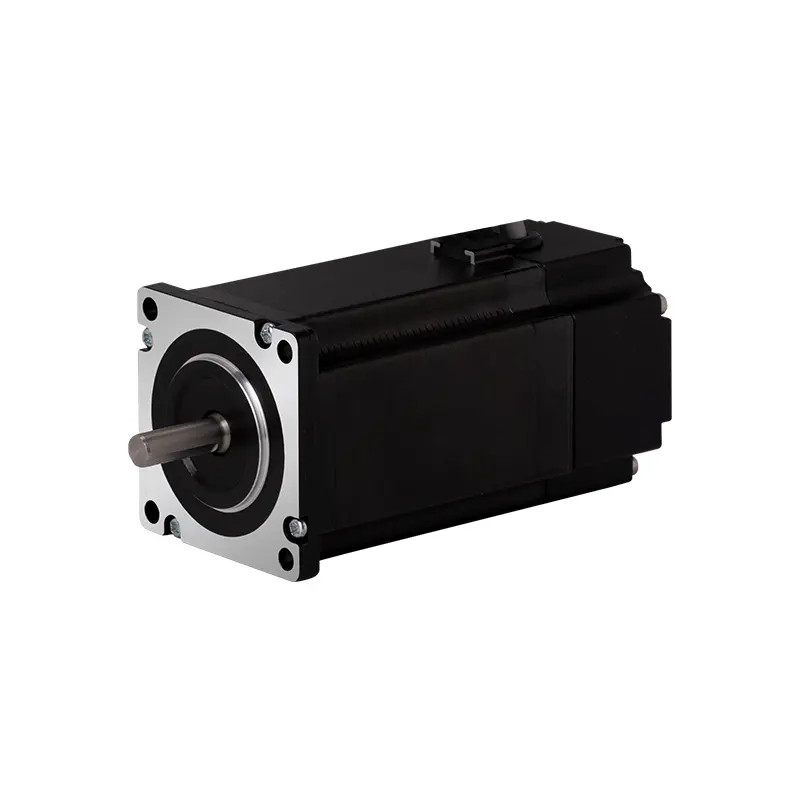 Closed-loop Stepper Motor Y07-28D34-3401-E1000, 28mm, 1.8° Step
