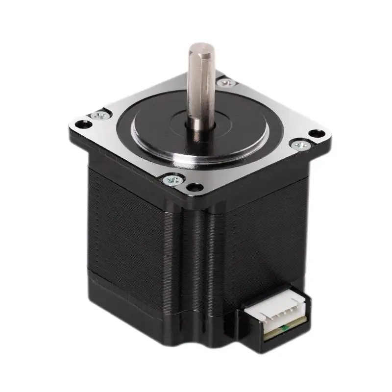 KST-57D33-0011 1.8° Stepper Motor, 4.2A Rated Current, 1.1N·m Holding Torque, 57mm Frame Size