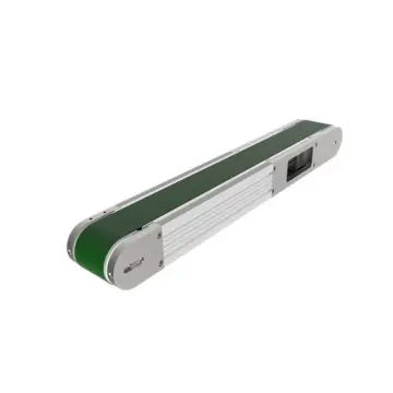 Motor-Embedded Belt Conve...