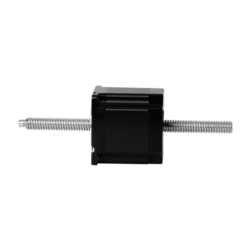 Y09-59D3-1403-03GC-480 Stepper Motor – 1.8° Step Angle, 3.5N.m Holding Torque, 24V DC, 4A Rated Current