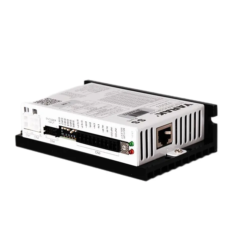 Y2SS3 Stepper Motor Drive...