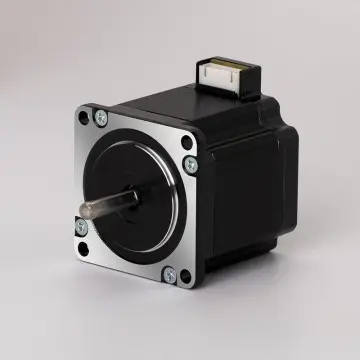 Y07-59D1-3075D High-Performance Stepper Motor