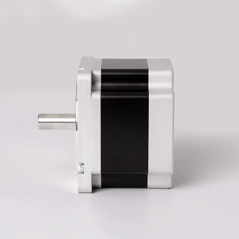 Y09-59D3-8536 3-Phase Stepper Motor, 36V, 2.0N.m Torque, CNC Applications