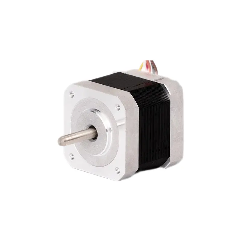 KST-42B22-D-0002 NEMA 17 5-Phase Stepper Motor | 0.72° High Precision, 0.75A, 0.15N·m