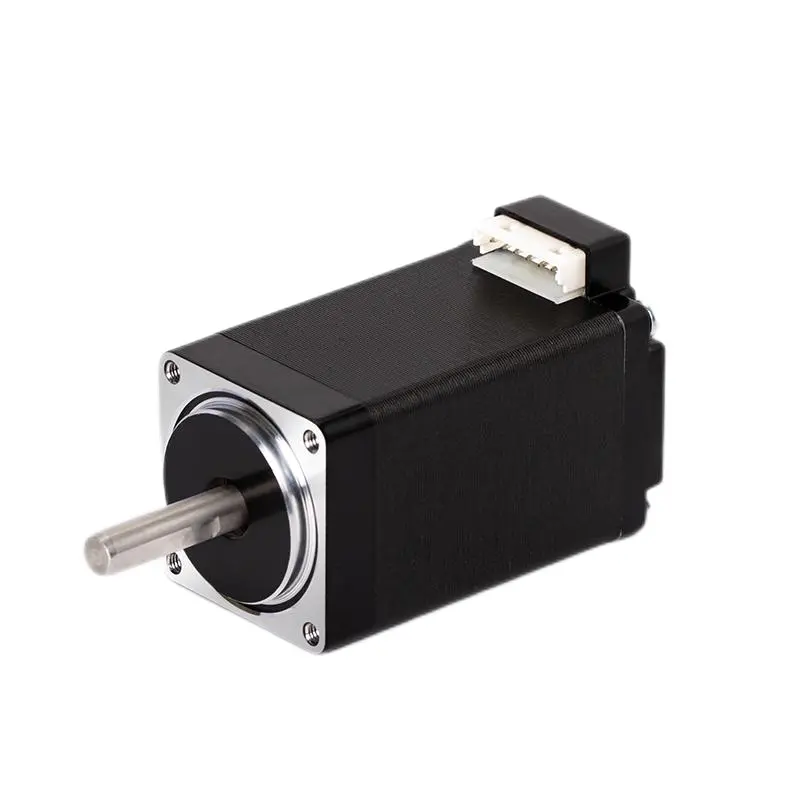 KST-28D37-D-0002 1.8° Stepper Motor, 1A Rated Current, 2.3mH Inductance, 200g, 0.1N Minimum Thrust, 28mm Frame Size