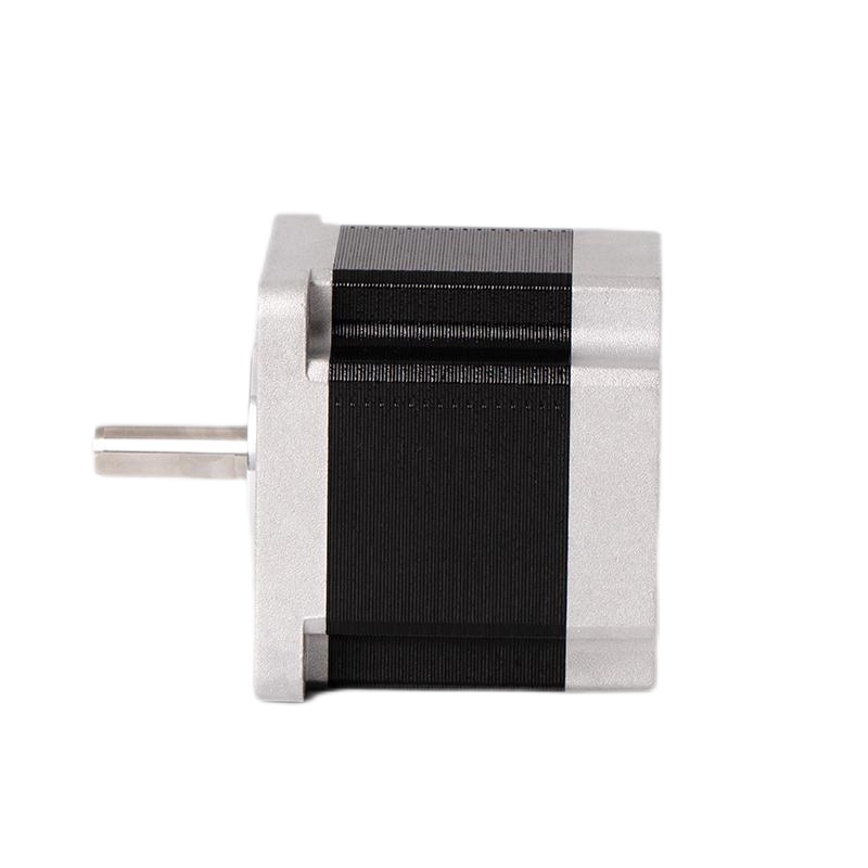KST-60D34-0001 1.8° Two-Phase Stepper Motor with 1.4N·m Holding Torque, 4.2A Rated Current, 24V DC Drive Voltage
