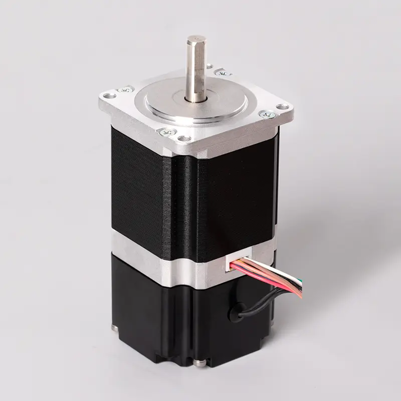 High-Performance 1.8V DC Stepper Motor Y07-59D1-4008M
