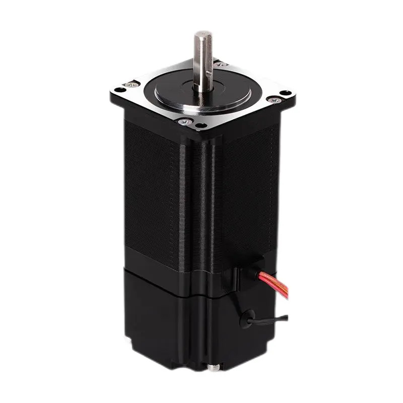 KST-57D53-M-0003 1.8° Stepper Motor, 4.2A Rated Current, 2.0N·m Holding Torque, 57mm Frame Size