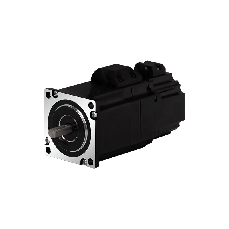 57K56-E1000M Closed-Loop Stepper Motor, 1.4Nm Torque