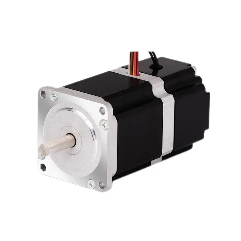 KST-57D45-M-0003 1.8° Stepper Motor, 4.4A Rated Current, 1.4N·m Holding Torque, 57mm Frame Size