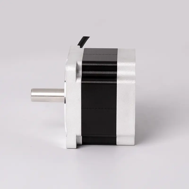 High-Performance 1.8° Stepper Motor - Y09-59D3-7430-H