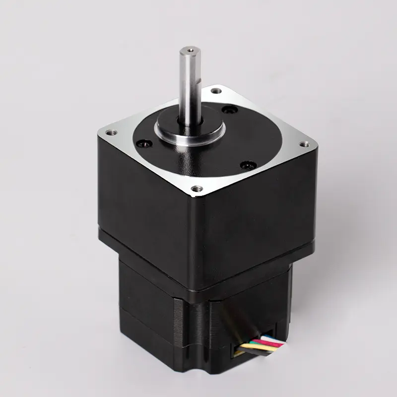 High-Torque Stepper Motor...