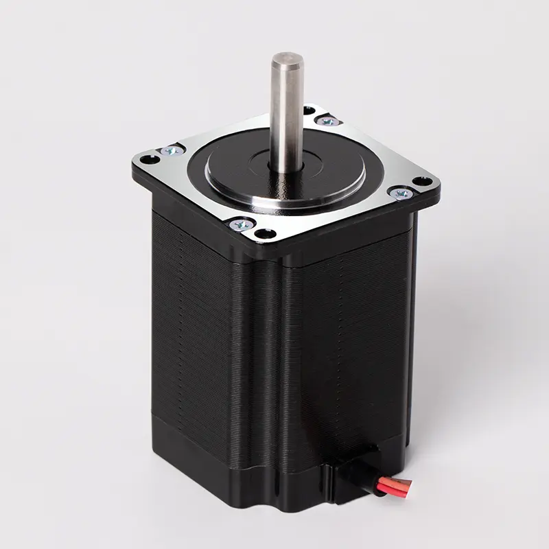 High-Performance 24V DC Stepper Motor Y07-59D1-17155