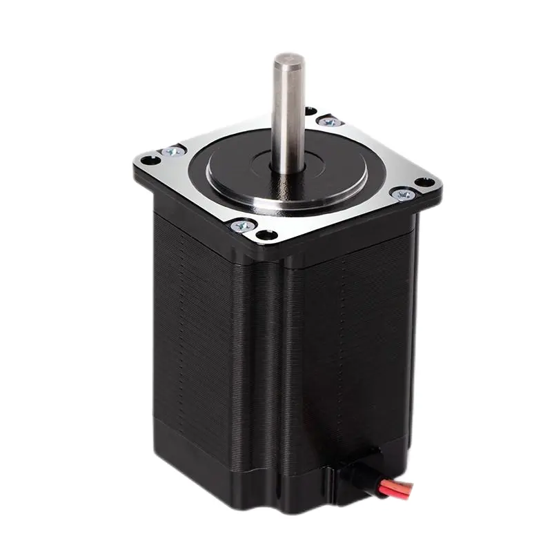 KST-57D53-0006 1.8° Stepper Motor, 4.2A Rated Current, 2.0N·m Holding Torque, 57mm Frame Size