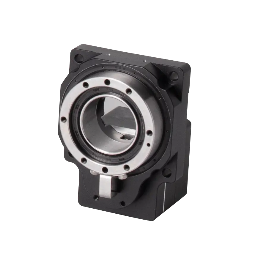 YKW60K-5T1 Precision Gearbox: 5:1 Reduction Ratio with High Torque & Positioning Accuracy