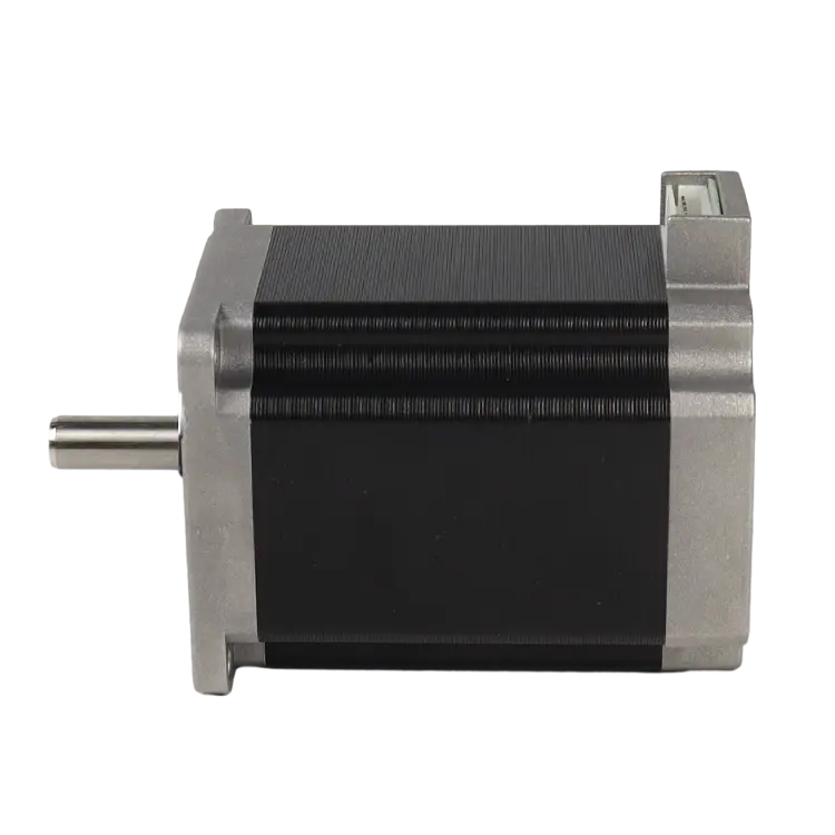 KST-57D53-D-0010 1.8° Two-Phase Stepper Motor with 1.8N·m Holding Torque, 3.0A Rated Current (Half Winding), 24V DC Drive Voltage