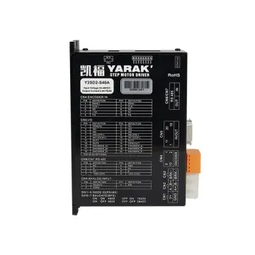 Y2SD2-S40 step by step motor controller