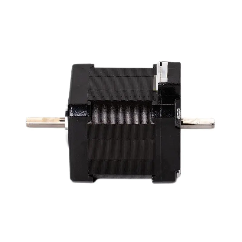 KST-42D30-D-0003 1.8° Stepper Motor, 2.0A Rated Current, 0.6N·m Holding Torque, 42mm Frame Size