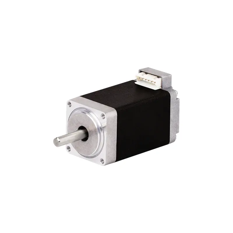 Y07-28D1-5008 Stepping Motor: Enhanced Torque for Precision Applications