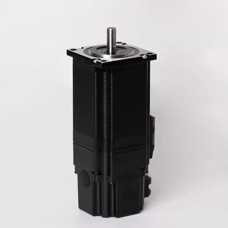 57K80-E1000M Closed-Loop Stepper Motor, 2.2Nm Torque