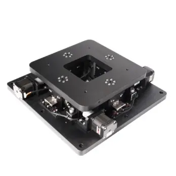 Precision XY Positioning Platform YK-XXY230EL-S2-SZ10