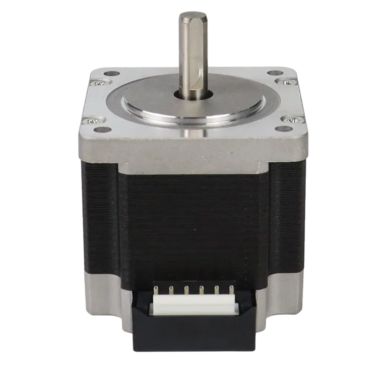 Compact 1.8° Two-Phase Stepper Motor - Y09-59D3-3305-P