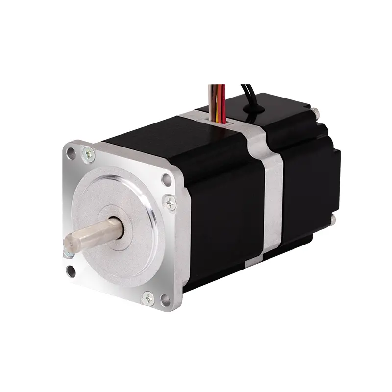 High-Performance 1.8V DC Stepper Motor Y07-59D1-4008M