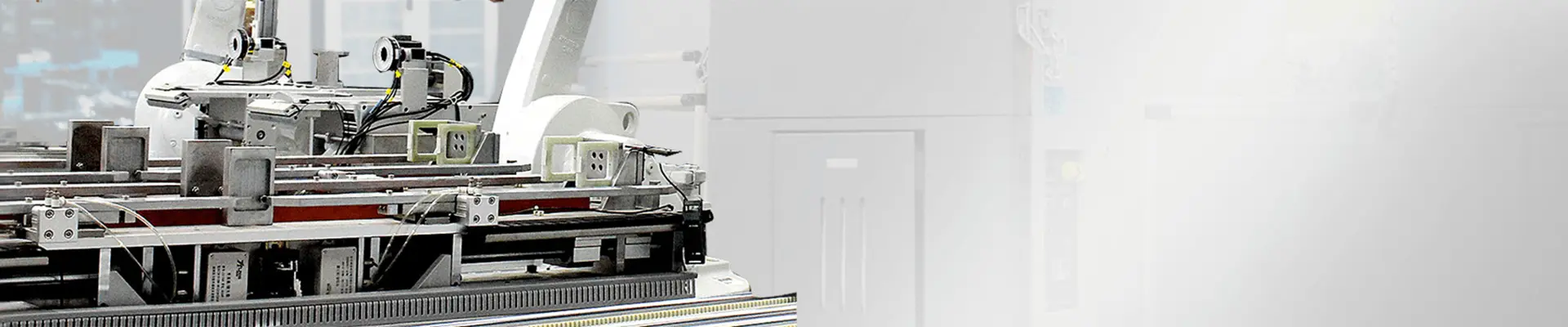 Technology application