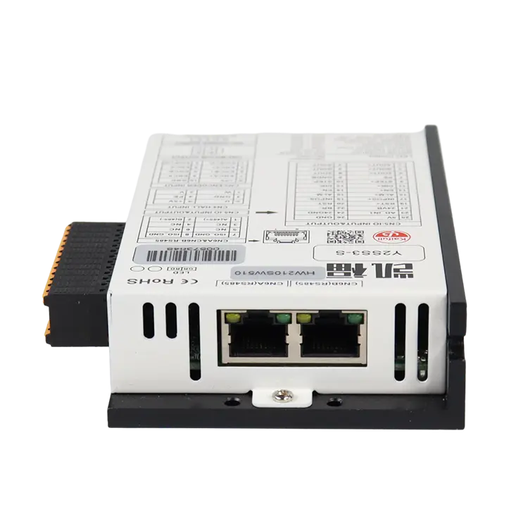 Y2SS3-S Advanced Stepper ...