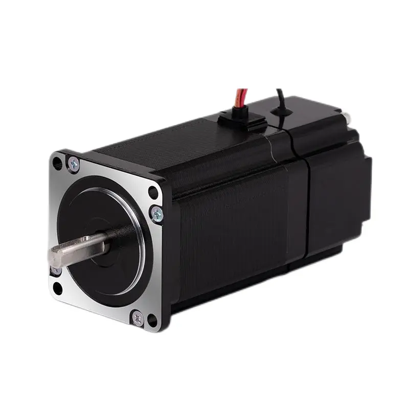 KST-57D53-M-0003 1.8° Stepper Motor, 4.2A Rated Current, 2.0N·m Holding Torque, 57mm Frame Size