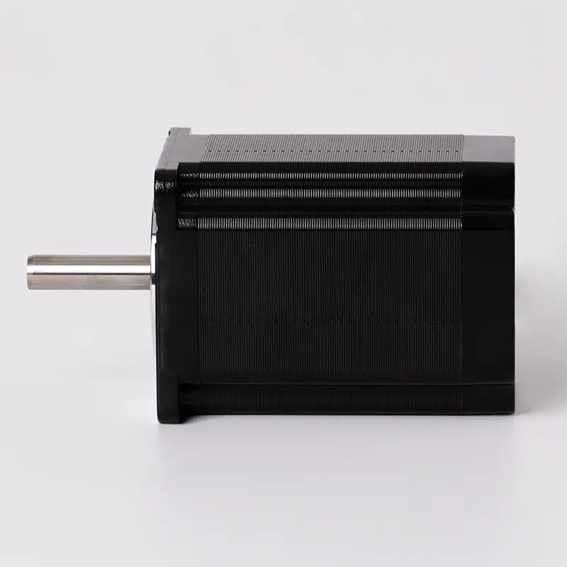 High-Performance 24V DC Stepper Motor Y07-59D1-17155