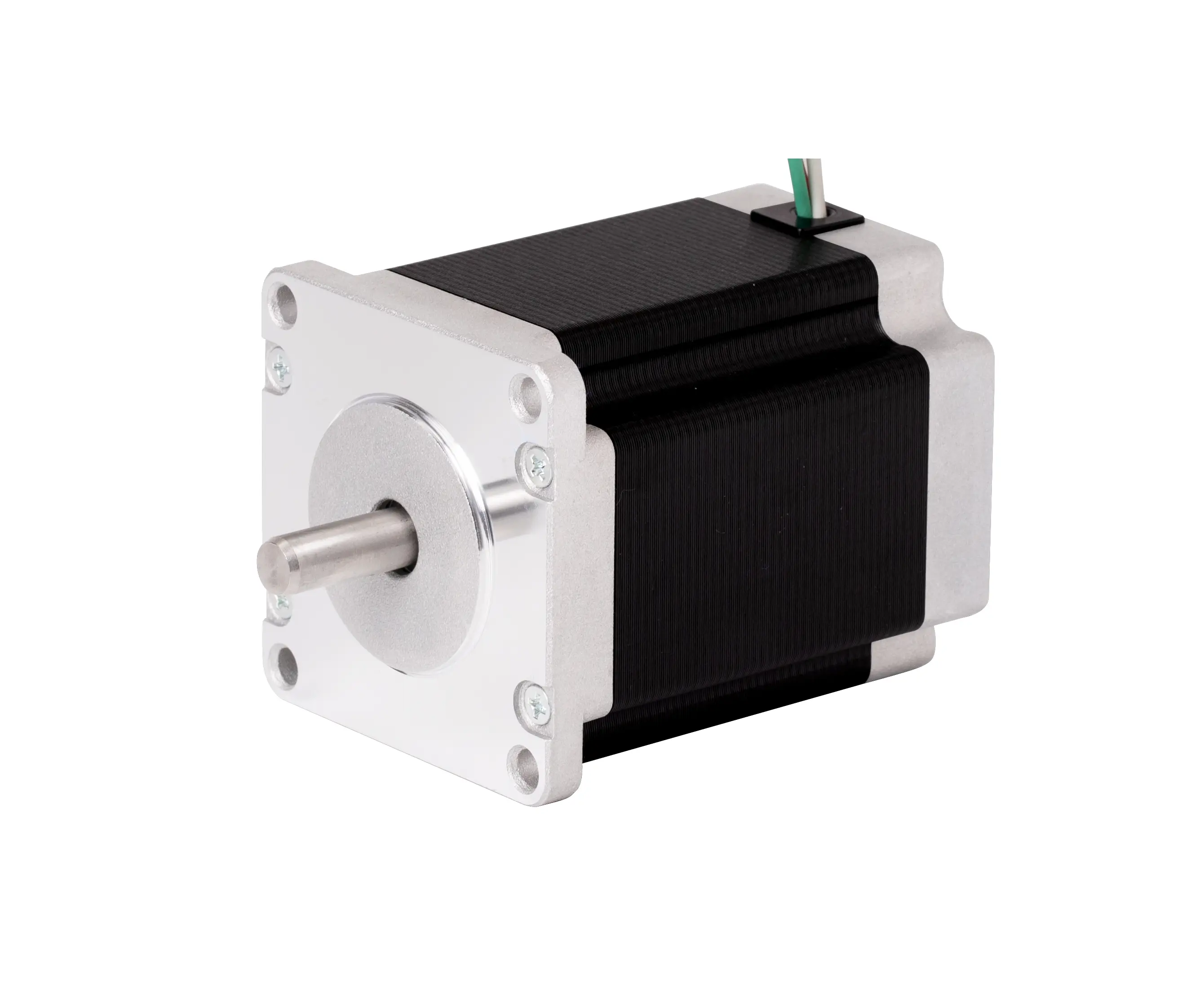 Precision 24V DC Stepper Motor Y09-59D3-7360 with High Holding Torque