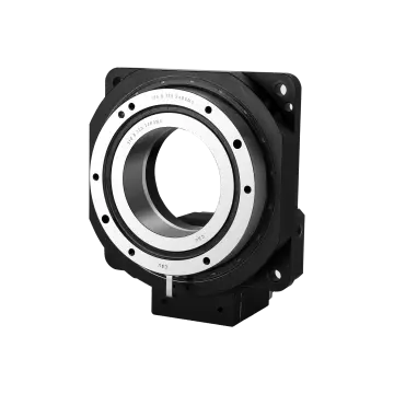 YKW200K-10T1 Hollow Rotating Platform with 10:1 Ratio