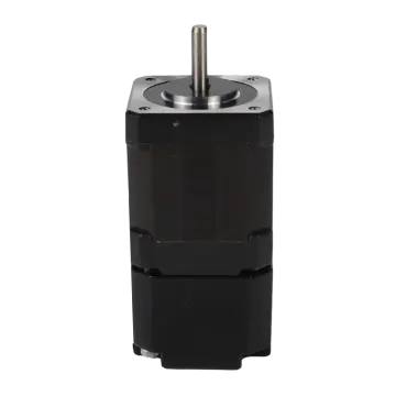 Reliable 24V Bipolar Stepper Motor Y07-43D4-5065M