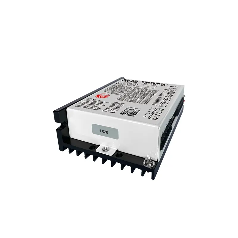 Compact Y2SED2 Pulse & Signal Driver for 42-60mm Stepper Motors