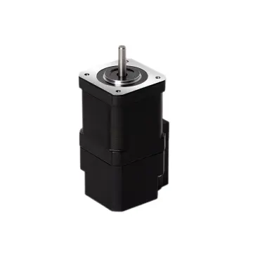 KST-42D30-EA-0014 1.8° Stepper Motor, 2.0A Rated Current, 620mN·m Holding Torque