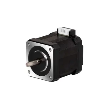 High-Precision 24V Bipolar Stepper Motor Y07-43D4-5065D