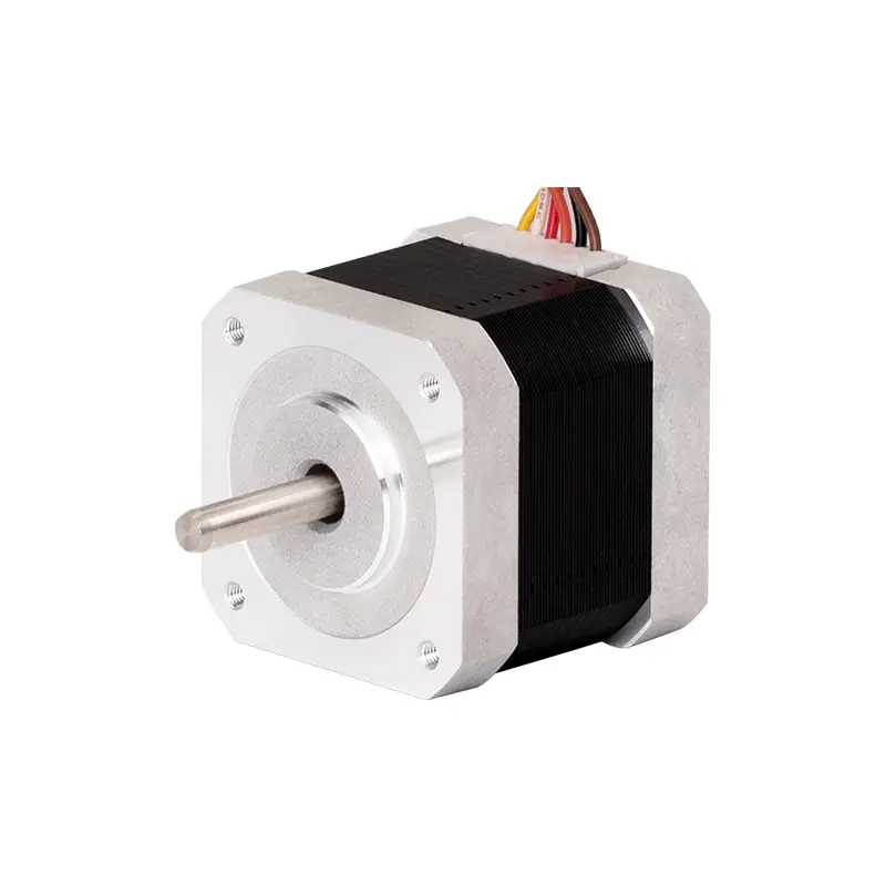 High Precision 1.8° Stepper Motor - Y07-43D1-4275D