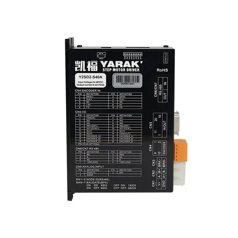 Y2SD2-S40 step by step motor controller.jpg