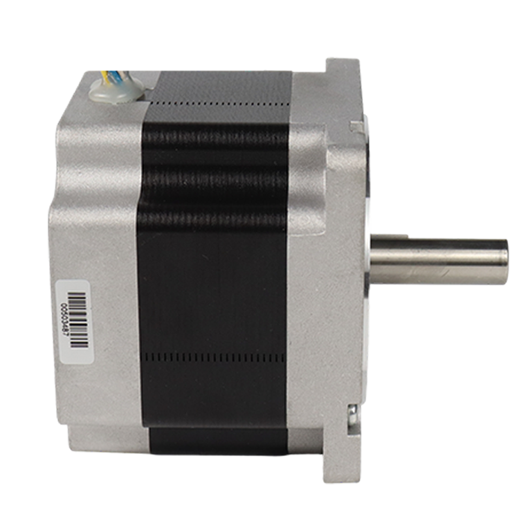 High-Torque 36V DC Stepper Motor Y09-59D3-7430-P for Precision