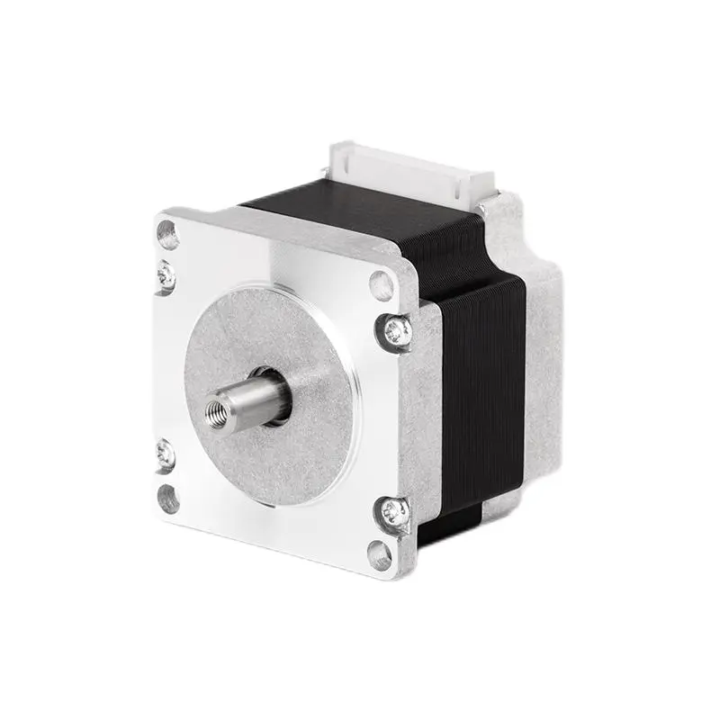 KST-57D23-ZK-0003 1.8° Two-Phase Stepper Motor with 760mN·m Holding Torque, 3A Rated Current, 24V DC Drive Voltage