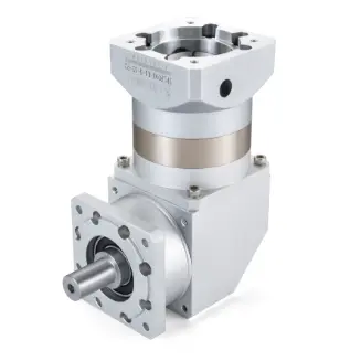 ZPLF090 Precision Reducer with Multi-Ratio Options